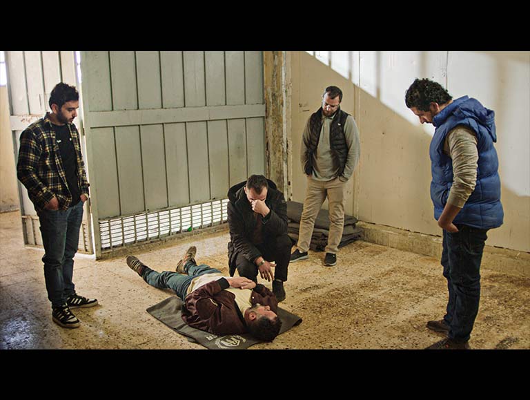 The Other Side of the Sun by Tawfik Sabouni